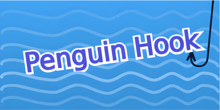 PenguinHook